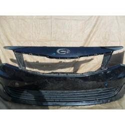 ZDERZAK PRZÓD PRZEDNI ORYGINAŁ 86511-D4000 KIA OPTIMA IV 4 2015-
