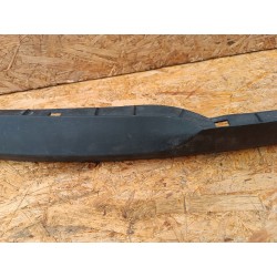 13225753 SPOILER HOKEJ ZDERZAKA LEWY PRZEDNI OPEL ASTRA H III LIFT 07-