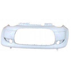 ZDERZAK PRZÓD PRZEDNI ORYGINAŁ 521190H100 CITROEN C1 LIFT