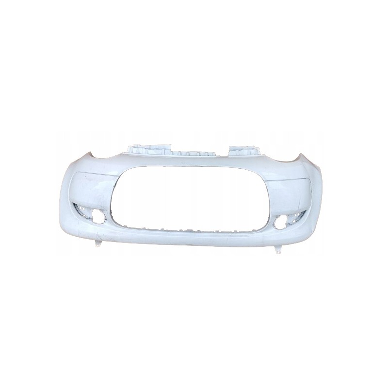 ZDERZAK PRZÓD PRZEDNI ORYGINAŁ 521190H100 CITROEN C1 LIFT