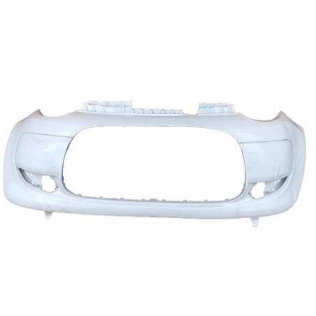 ZDERZAK PRZÓD PRZEDNI ORYGINAŁ 521190H100 CITROEN C1 LIFT