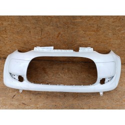 ZDERZAK PRZÓD PRZEDNI ORYGINAŁ 521190H100 CITROEN C1 LIFT