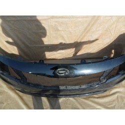 ZDERZAK PRZÓD PRZEDNI ORYGINAŁ 86511-D4000 KIA OPTIMA IV 4 2015-