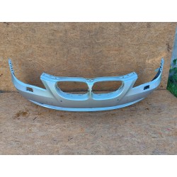 ZDERZAK PRZÓD PRZEDNI ORYGINAŁ BMW E60 E61 LIFT