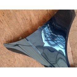 BŁOTNIK LEWY PRZÓD AUDI A5 8T B8 COUPE CABRIO ZDROWY