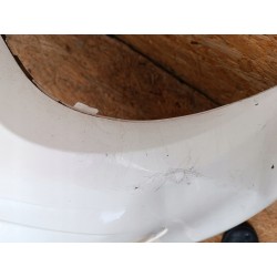 ZDERZAK PRZÓD PRZEDNI ORYGINAŁ 521190H100 CITROEN C1 LIFT