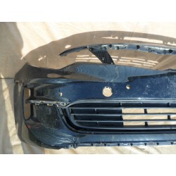 ZDERZAK PRZÓD PRZEDNI ORYGINAŁ 86511-D4000 KIA OPTIMA IV 4 2015-