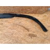 13225753 SPOILER HOKEJ ZDERZAKA LEWY PRZEDNI OPEL ASTRA H III LIFT 07-
