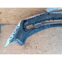 ZDERZAK PRZÓD PRZEDNI ORYGINAŁ BMW E60 E61 LIFT