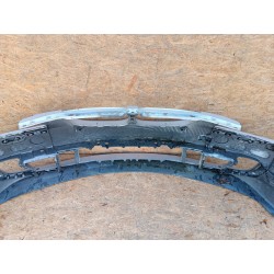 ZDERZAK PRZÓD PRZEDNI ORYGINAŁ BMW E60 E61 LIFT