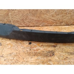 13225753 SPOILER HOKEJ ZDERZAKA LEWY PRZEDNI OPEL ASTRA H III LIFT 07-