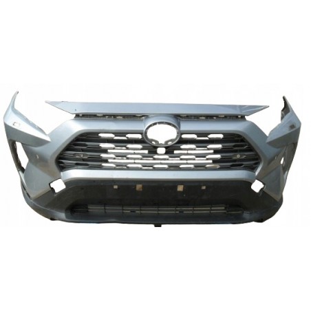 ZDERZAK PRZÓD PRZEDNI ORYGINAŁ 53113-42110 TOYOTA RAV4 RAV-4 V 2018-