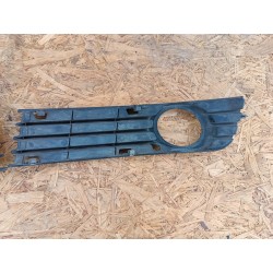 AUDI A4 B6 KRATKA ATRAPA ZDERZAKA PRZÓD LEWA PRAWA KOMPLET