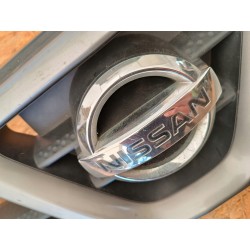 KRATKA GRILL ATRAPA ZDERZAKA PRZÓD 623108H700 NISSAN X-TRAIL T30 01-