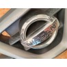 KRATKA GRILL ATRAPA ZDERZAKA PRZÓD 623108H700 NISSAN X-TRAIL T30 01-