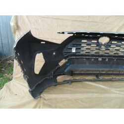 ZDERZAK PRZÓD PRZEDNI ORYGINAŁ 53113-42110 TOYOTA RAV4 RAV-4 V 2018-