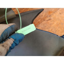 BŁOTNIK LEWY PRZÓD AUDI A5 8T B8 COUPE CABRIO ZDROWY