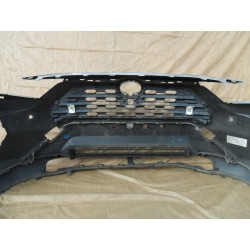 ZDERZAK PRZÓD PRZEDNI ORYGINAŁ 53113-42110 TOYOTA RAV4 RAV-4 V 2018-