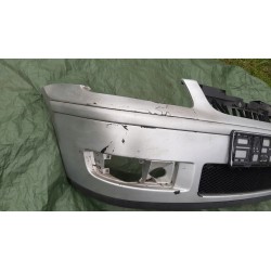 ZDERZAK PRZÓD VOLKSWAGEN POLO III 3 LIFT 6N 6N0807221H