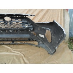 ZDERZAK PRZÓD PRZEDNI ORYGINAŁ 53113-42110 TOYOTA RAV4 RAV-4 V 2018-