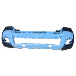 ORYGINAŁ ZDERZAK PRZÓD FORD RANGER 3 III LIFT 15-