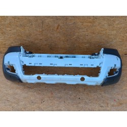 ORYGINAŁ ZDERZAK PRZÓD FORD RANGER 3 III LIFT 15-