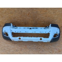 ORYGINAŁ ZDERZAK PRZÓD FORD RANGER 3 III LIFT 15-