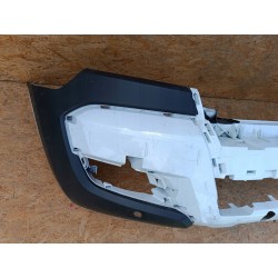 ORYGINAŁ ZDERZAK PRZÓD FORD RANGER 3 III LIFT 15-