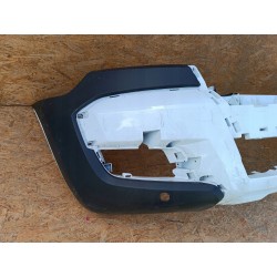 ORYGINAŁ ZDERZAK PRZÓD FORD RANGER 3 III LIFT 15-