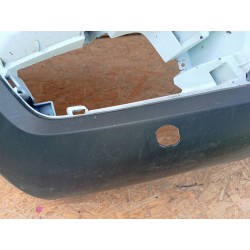 ORYGINAŁ ZDERZAK PRZÓD FORD RANGER 3 III LIFT 15-