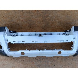 ORYGINAŁ ZDERZAK PRZÓD FORD RANGER 3 III LIFT 15-