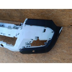 ORYGINAŁ ZDERZAK PRZÓD FORD RANGER 3 III LIFT 15-