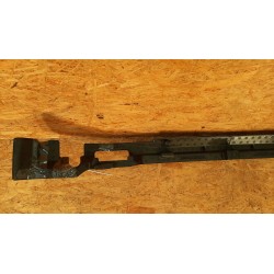 NISSAN NV200 ABSORBER ZDERZAKA TYŁ TYLNY 85090BJ00A