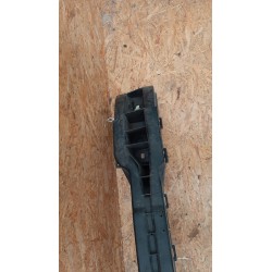 CITROEN BERLINGO I WZMOCNIENIE BELKA ZDERZAKA PRZÓD 9643814880