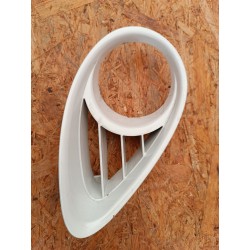 ATRAPA ZAŚLEPKA ZDERZAKA LEWA PRAWA KRATKA INFINITI QX70 FX35