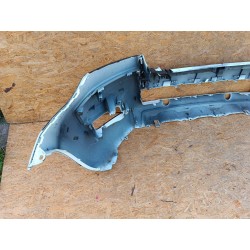 ORYGINAŁ ZDERZAK PRZÓD FORD RANGER 3 III LIFT 15-