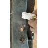 CITROEN BERLINGO I WZMOCNIENIE BELKA ZDERZAKA PRZÓD 9643814880