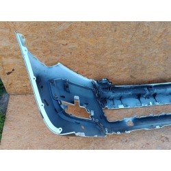 ORYGINAŁ ZDERZAK PRZÓD FORD RANGER 3 III LIFT 15-