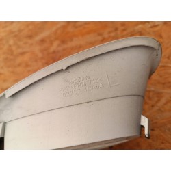 ATRAPA ZAŚLEPKA ZDERZAKA LEWA PRAWA KRATKA INFINITI QX70 FX35