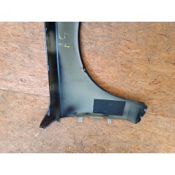 BŁOTNIK LEWY PRZÓD AUDI A5 8T B8 COUPE CABRIO ZDROWY