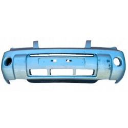 ZDERZAK PRZÓD PRZEDNI ORYGINAŁ 62022EQ040 NISSAN X-TRAIL T30 LIFT 2003-