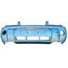 ZDERZAK PRZÓD PRZEDNI ORYGINAŁ 62022EQ040 NISSAN X-TRAIL T30 LIFT 2003-