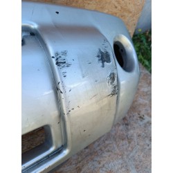 ZDERZAK PRZÓD PRZEDNI ORYGINAŁ 62022EQ040 NISSAN X-TRAIL T30 LIFT 2003-