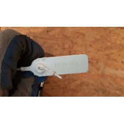 NISSAN QASHQAI J10 BELKA WZMOCNIENIE ZDERZAKA PRZÓD