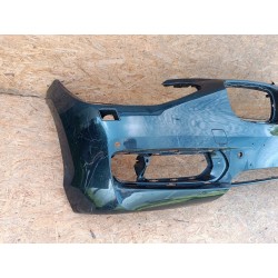 ZDERZAK PRZÓD PRZEDNI ORYGINAŁ 7272568 BMW 1 F20 F21