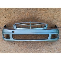 ZDERZAK PRZÓD PRZEDNI ORYGINAŁ A2048850025 MERCEDES C KLASA W204