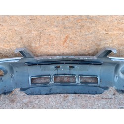 ZDERZAK PRZÓD PRZEDNI ORYGINAŁ 62022EQ040 NISSAN X-TRAIL T30 LIFT 2003-
