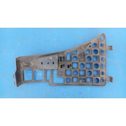 9654195980 ŚLIZG ZDERZAKA MOCOWANIE LEWY PRZÓD CITROEN C4 GRAND PICASSO