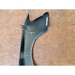 BŁOTNIK LEWY PRZÓD AUDI A5 8T B8 COUPE CABRIO ZDROWY