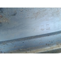 ZDERZAK PRZÓD PRZEDNI ORYGINAŁ 62022EQ040 NISSAN X-TRAIL T30 LIFT 2003-